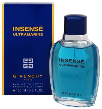 Givenchy Insensé Ultramarine - EDT 100 ml