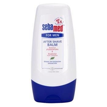 Sebamed For Men balsam după bărbierit 100 ml