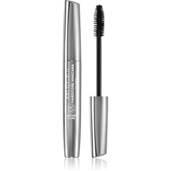 Australian Gold RAYsistant Mascara Black Hardcore mascara rezistent, pentru volum 10 ml