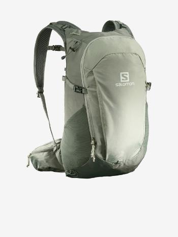 Salomon Trailblazer Rucsac Verde