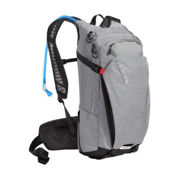 
                 CAMELBAK Sac de ciclism - H.A.W.G. PRO - negru/gri 
            