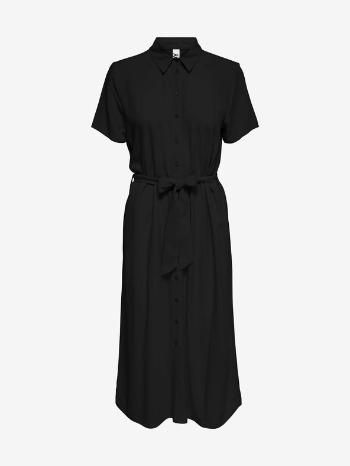 Jacqueline de Yong Elly Rochie Negru