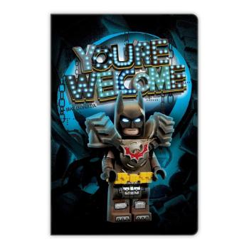 Caiet LEGO® Batman