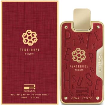 Rue Broca Penthouse Windsor - EDP 80 ml