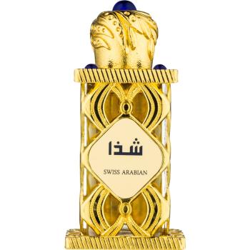 Swiss Arabian Shadha ulei parfumat unisex 18 ml