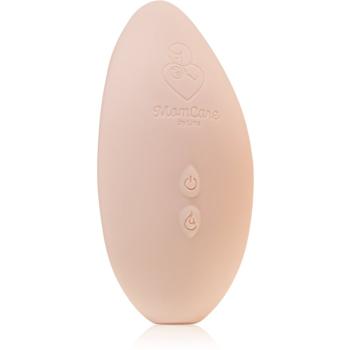 MomCare by Lina Lactation & C-Section Scar Massager aparat de masaj pentru stimularea lactației și masajul cicatricii post-cezariene 1 buc