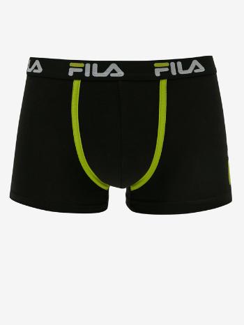 FILA Boxeri Negru