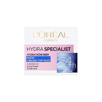 L´Oréal Paris Cremă hidratantă de noapte Hydra Specialist (Night Cream) 50 ml