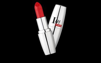 PUPA Milano Ruj I’m (Lipstick) 3,5 g 303 Flamboyant Orange