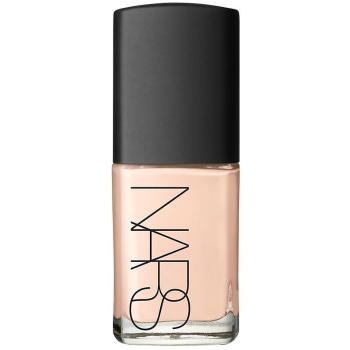 NARS Sheer Glow Foundation make up hidratant culoare OSLO 30 ml