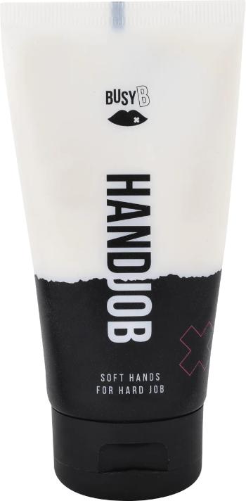 Angry Beards Cremă de mâini BusyB Hand Job (Hand Cream) 75 ml