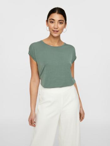 Vero Moda Ava Tricou Verde