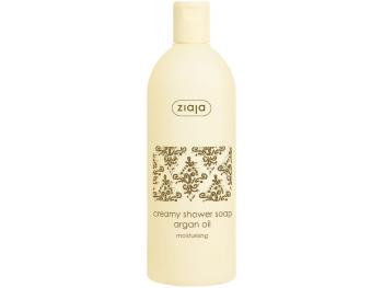 Ziaja Săpun cremos pentru duș Argan Oil (Creamy Shower Gel) 500 ml