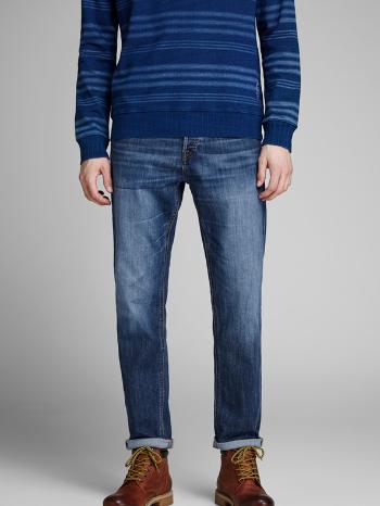 Jack & Jones Mike Jeans Albastru