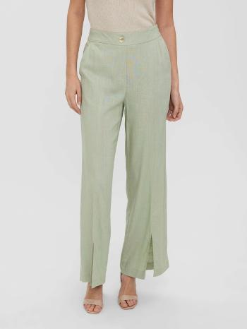 Vero Moda Josie Pantaloni Verde