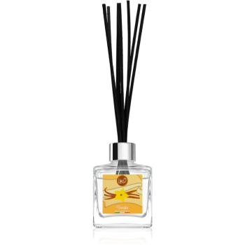 THD Unico Vanilla aroma difuzor cu rezervã 100 ml