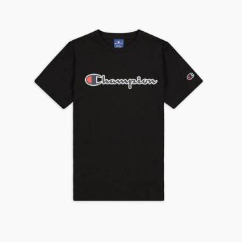 Champion Crewneck T-Shirt 305254 KK001