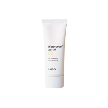 skin79 Cremă de protecție solară SPF 50+ Waterproof (Sun Gel) 100 ml