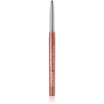 Clinique Quickliner for Lips creion contur buze culoare Intense Café 0,3 g