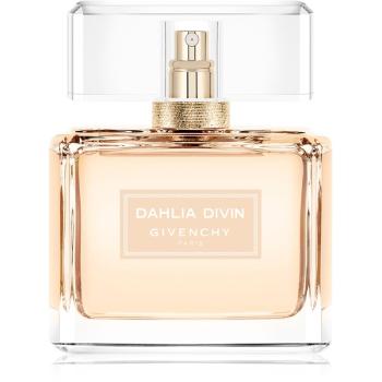 Givenchy Dahlia Divin Nude Eau de Parfum pentru femei 75 ml