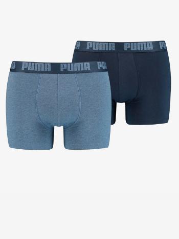 Puma Boxeri 2 buc Albastru