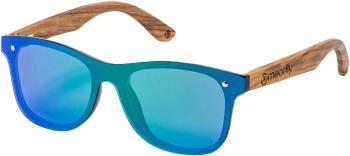 Meatfly Ochelari de soareFusion Green