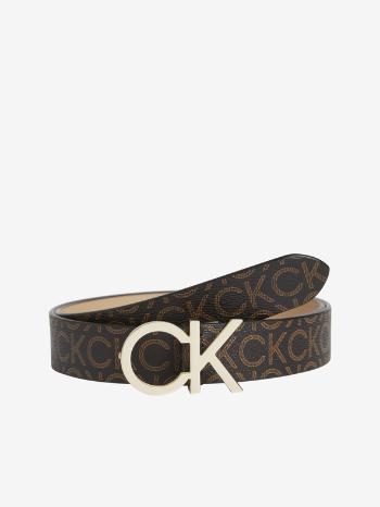 Calvin Klein Jeans Curea Maro