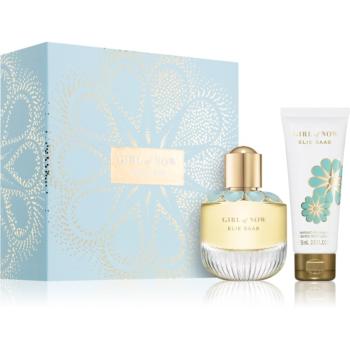 Elie Saab Girl of Now set cadou pentru femei