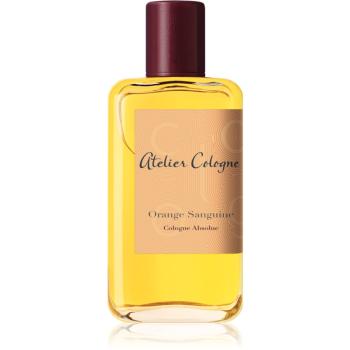 Atelier Cologne Orange Sanguine parfum unisex 100 ml