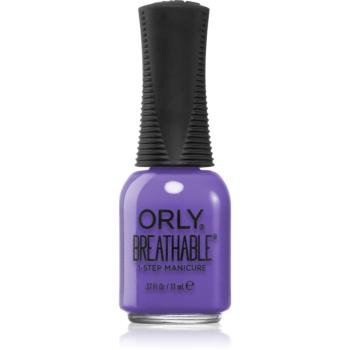 Orly Breathable lac de unghii pentru ingrijire culoare Don´t Sweet It 11 ml