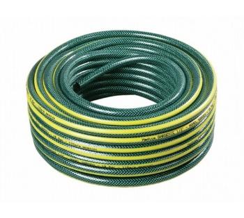 Furtun GARDENIE 25 m 3/4" verde