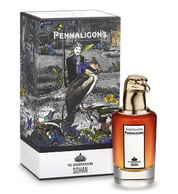 Penhaligon`s The Uncompromising Sohan - EDP 75 ml