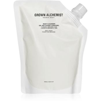 Grown Alchemist Hand & Body gel de dus si baie rezervă 500 ml