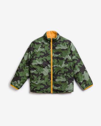 GAP Jachetă pentru copii Verde