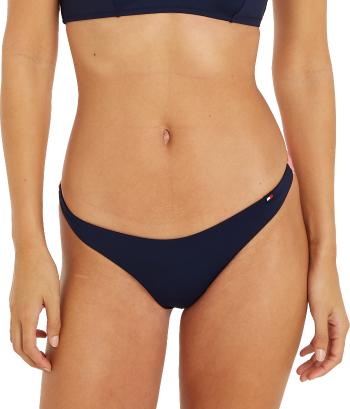 Tommy Hilfiger Chiloți de baie pentru femei Bikini UW0UW05355-C1G S