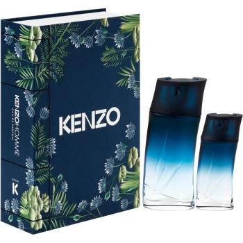 Kenzo Homme set cadou V. pentru bărbați
