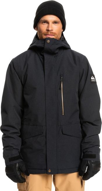 Quiksilver Jachetă pentru bărbați Misiune Soli EQYTJ03266-KVJ0 XL