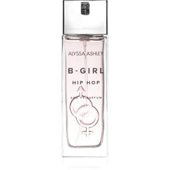 Alyssa Ashley Hip Hop B-Girl Eau de Parfum pentru femei 50 ml