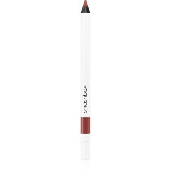 Smashbox Be Legendary Line & Prime Pencil creion contur buze culoare Light Honey Brown 1,2 g