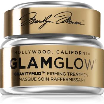 Glamglow GravityMud Marilyn Monroe masca faciala pentru fermitate 50 g