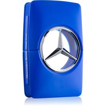 Mercedes-Benz Man Blue Eau de Toilette pentru bărbați 100 ml