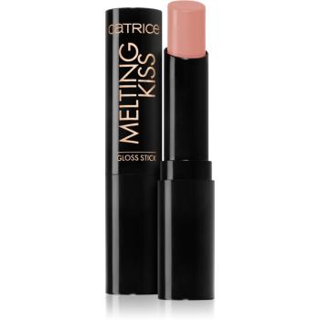 Catrice Melting Kiss ruj strălucitor stick culoare 010 Adore you 2,6 g