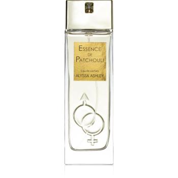 Alyssa Ashley Essence de Patchouli Eau de Parfum pentru femei 100 ml