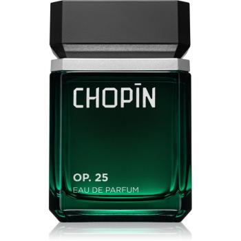 Chopin Op. 25 Eau de Parfum pentru bărbați 100 ml