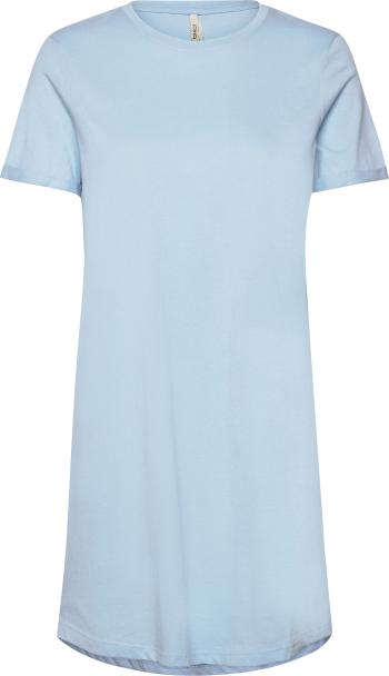 ONLY Rochie pentru femei ONLMAY Regular Fit 15257475 Cashmere Blue XS