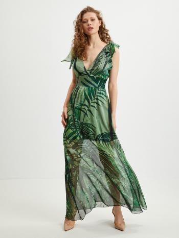 Guess Venus Rochie Verde