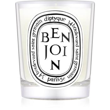 Diptyque Benjoin lumânare parfumată 190 g