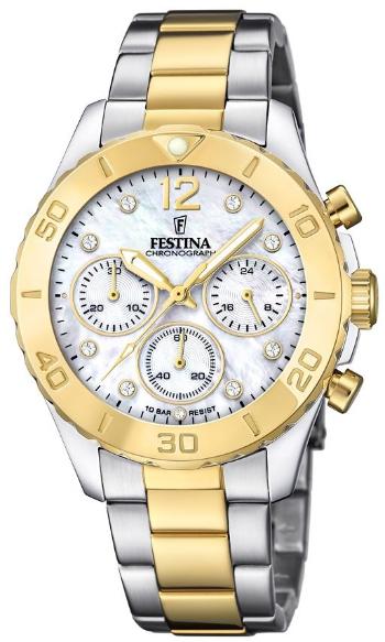 Festina Boyfriend colectare 20604/1