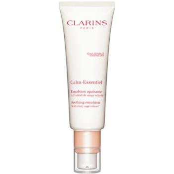 Clarins Calm-Essentiel Soothing Emulsion emulsie calmanta facial 50 ml