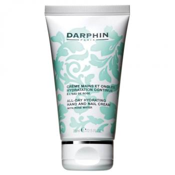 Darphin Cremă hidratantă pentru mâini si unghii Hydraskin (Hand & Nail Cream) 75 ml